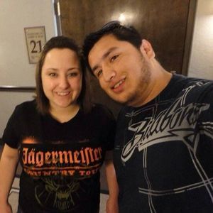 Meet your Posher, Jillian